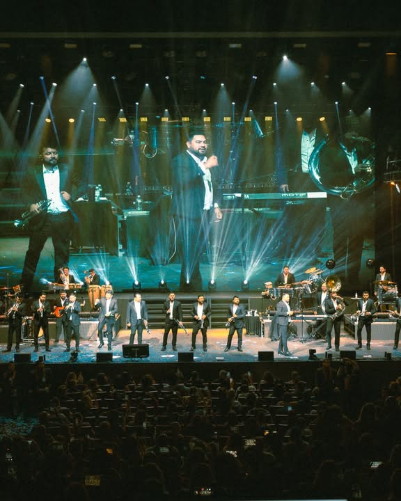 Banda MS